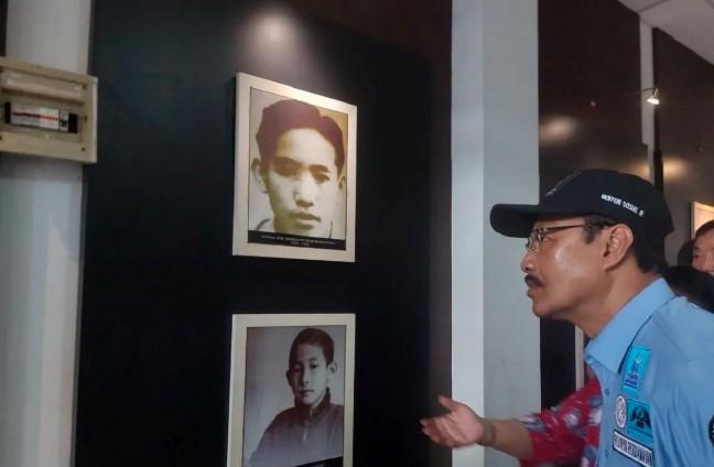 Kemensos dan Pemkot Tangerang Kolaborasi Jadikan TMP Taruna sebagai Wisata Sejarah Nasional