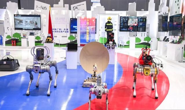 China Kuasai Paten AI Generatif Dunia, AS Pimpin Pemanfaatan Bisnis