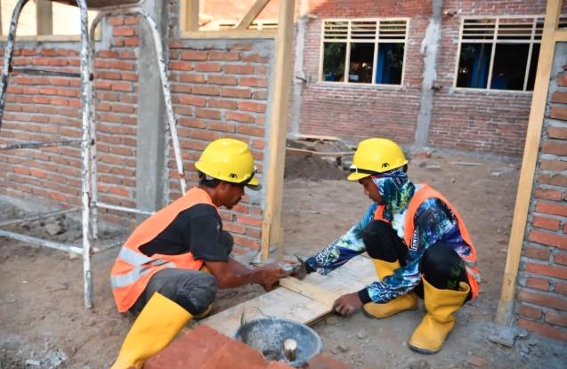 Revitalisasi Satuan Pendidikan Capai 14.071 Sekolah, Kemendikdasmen Terima Penilaian Positif dari Publik