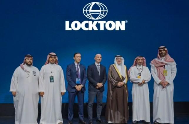 Lockton Resmikan Ekspansi ke Arab Saudi, Perkuat Kehadiran di Timur Tengah