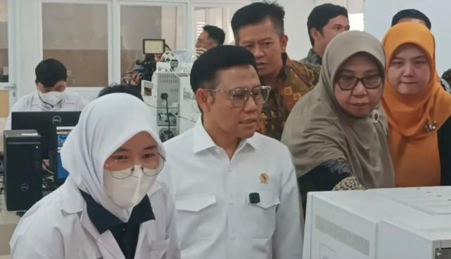 Muhaimin Iskandar Dorong SMK Go Global untuk Kurangi Pengangguran dan Siapkan Tenaga Kerja Vokasi ke Luar Negeri