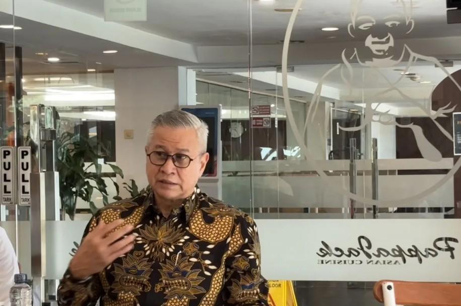 Danantara Tegaskan Komitmen Tata Kelola Bersih Usai Penetapan Tersangka Eks Direktur PTPN II