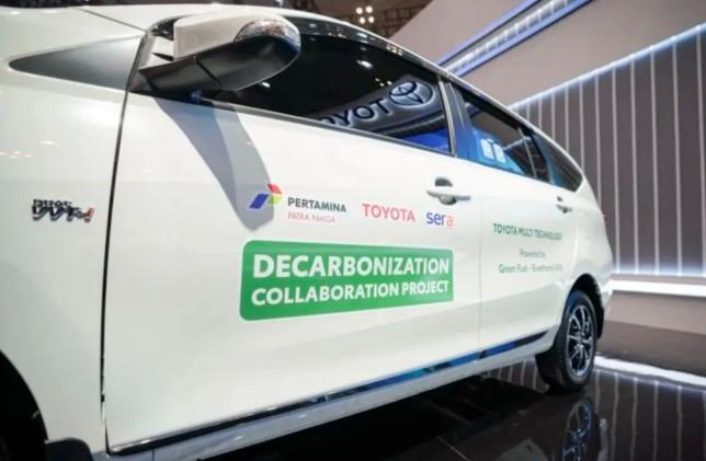 Pengembangan Industri Etanol Dinilai Berpotensi Perkuat Ekonomi Lokal dan Kurangi Impor Energi