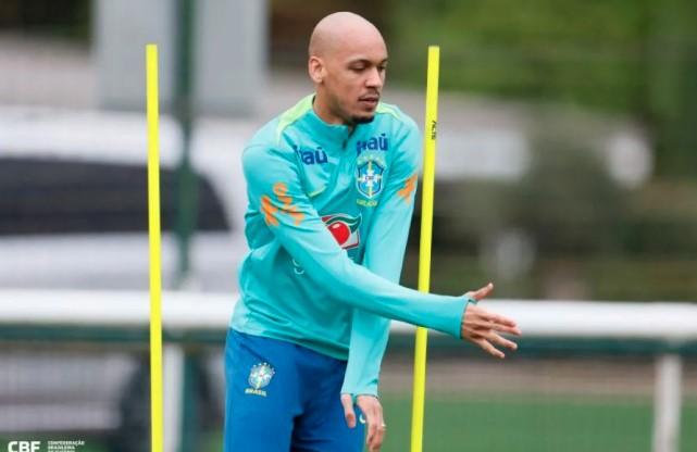 Fabinho Kembali ke Timnas Brasil Setelah Tiga Tahun, Sebut Rasanya Seperti Debut Pertama