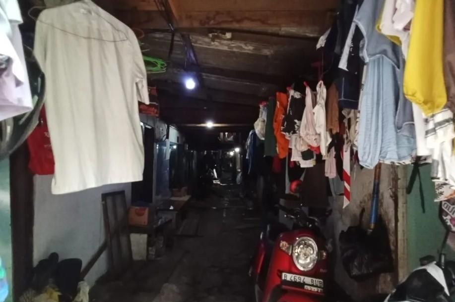 Puskesmas Keliling Akan Hadir di Kampung Pasar Pisang, Jawaban atas Krisis Akses Kesehatan