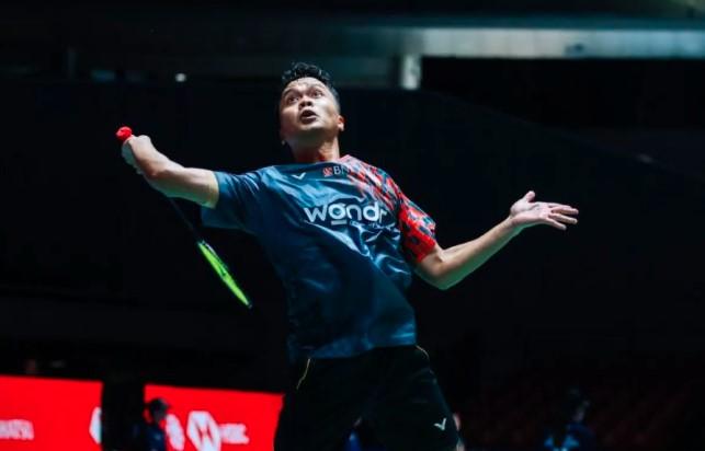 Sejumlah Pebulu Tangkis Indonesia Absen di Australian Open 2025, Fokus pada Keluarga dan Pembinaan