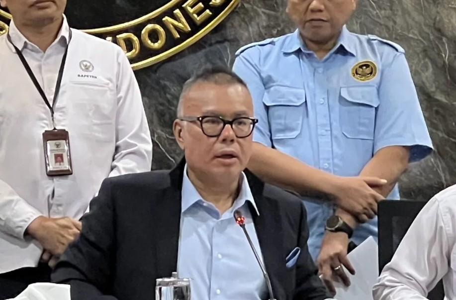 Produk Alas Kaki dari Banten Terpapar Cs-137, AS dan Belanda Kembalikan Kontainer Ekspor