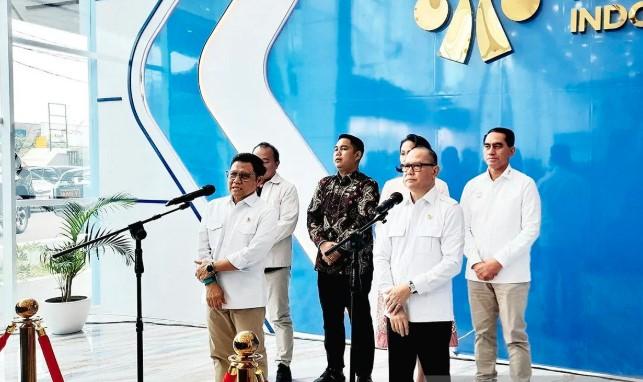 Pemerintah Luncurkan Program SMK Go Global untuk Kirim 500 Ribu Lulusan ke Luar Negeri