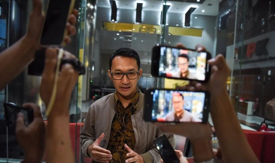 KPK Telusuri Aliran Dana dari Sewa Apartemen Milik Lukas Enembe dalam Kasus Suap Operasional Papua