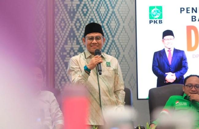 Cak Imin Tutup Dikbar Istimewa Perempuan Bangsa, Serukan Perjuangan Politik Bermakna