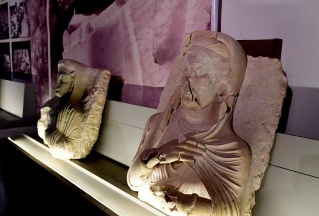 Otoritas Suriah Selidiki Kasus Pencurian Artefak Langka di Museum Nasional Damaskus