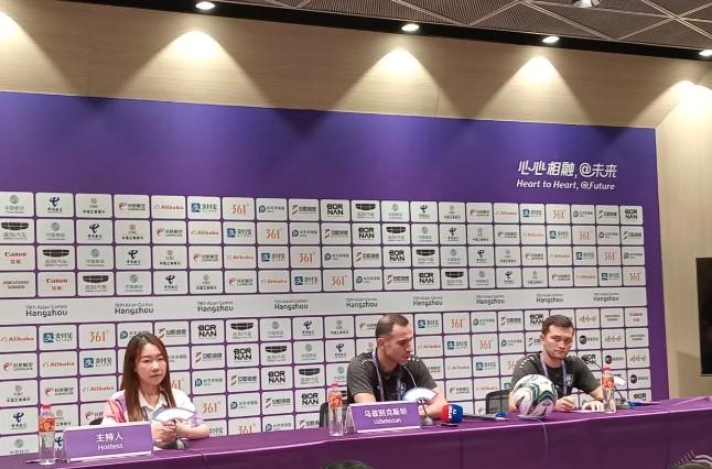 Kapadze Siap Gantikan Patrick Kluivert, Negosiasi dengan Timnas Indonesia Masuki Tahap Akhir