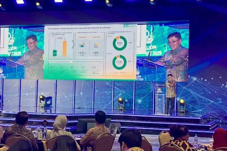 BSI Resmi Kantongi Izin Jasa Simpanan Emas dari OJK, Siap Kembangkan Ekosistem Bulion Nasional