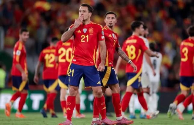 Portugal dan Spanyol Dekati Tiket Otomatis ke Piala Dunia 2026, Ini Jadwal Lengkap Pertandingan Kesembilan Zona Eropa