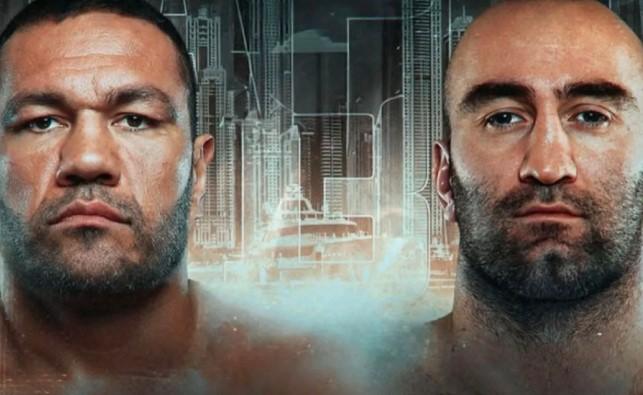 WBA Resmi Setujui Duel Kubrat Pulev vs Murat Gassiev, Pemenang Wajib Hadapi Moses Itauma