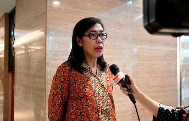 Setjen DPR RI Lakukan Mutasi dan Rotasi Jabatan, Suprihartini: Hal yang Wajar dalam Dinamika Organisasi
