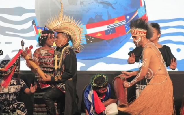 IPACS 2025 di Kupang: Budaya Jadi Jembatan Antarbangsa, Menurut Menteri Fadli Zon