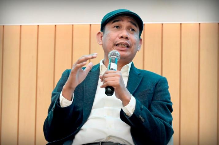 DPR Minta Polri Patuhi Putusan MK Terkait Larangan Perwira Aktif Duduki Jabatan Sipil