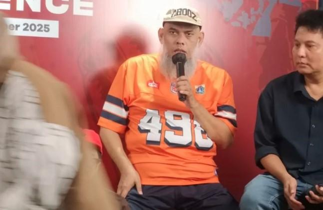 JakCloth Reborn 2025 Hadirkan Musisi Lintas Generasi dan Komika, Siap Guncang Akhir Tahun di Senayan