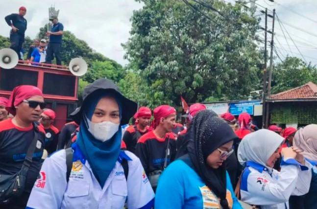 Tiga Karyawan Transjakarta Diduga Jadi Korban Pelecehan Seksual, Kasus Dibawa ke Jalur Hukum