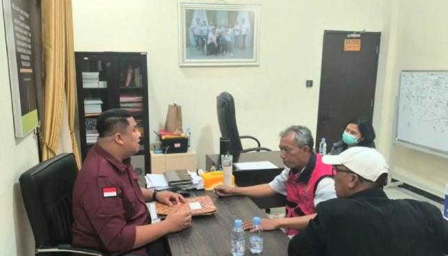 Mantan Direktur RSUD Kepahiang Jadi Tersangka Korupsi Pengadaan UPS Senilai Rp3,2 Miliar