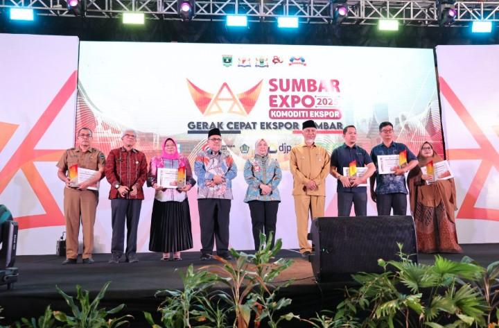 Kemenkeu Satu Dorong UMKM Naik Kelas Lewat Expo di Dumai dan Padang