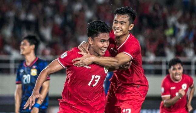 Muhammad Ferrari Sambut Positif Uji Coba Timnas U-22 Lawan Mali Jelang SEA Games 2025