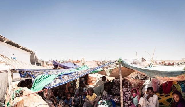 AS Desak Gencatan Senjata Kemanusiaan di Sudan di Tengah Krisis Sipil yang Memburuk