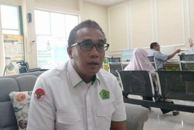 Kemenag Jambi Jelaskan Tata Cara Umrah Mandiri Melalui Aplikasi Nusuk Sesuai Regulasi Arab Saudi