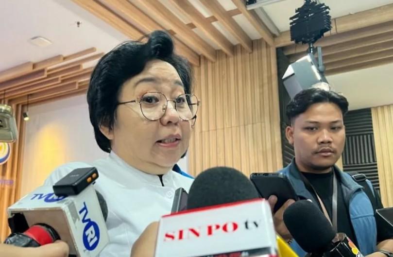 Empat Laboratorium di Indonesia Disetujui FDA untuk Uji Bebas Cesium-137 pada Udang Ekspor ke AS