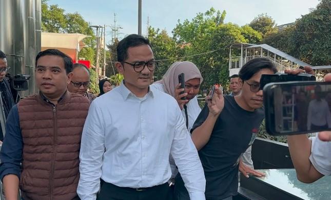 BPKH Pastikan Dana Haji Aman, Tegaskan Tidak Terlibat dalam Jasa Kargo Jamaah