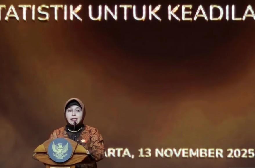 Kolaborasi BPS dan Kemensos Perkuat Akurasi DTSEN untuk Kebijakan Sosial Nasional