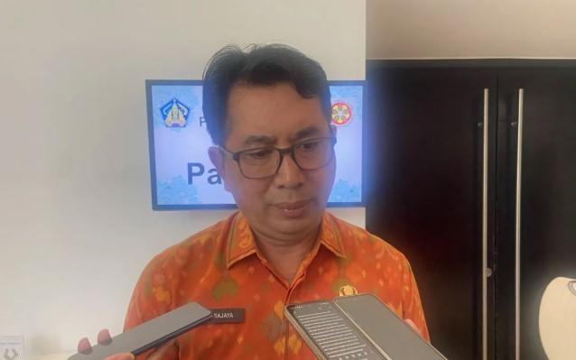Dinas Pariwisata Bali Minta Pelaku Usaha Siaga Hadapi Cuaca Ekstrem Jelang Akhir Tahun