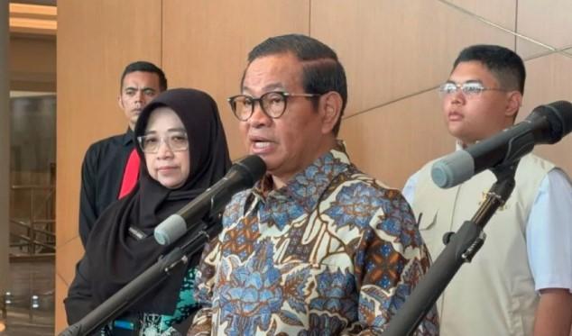 Ledakan di SMAN 72 Jakarta: Gubernur Minta Disdik Perketat Keamanan dan Awasi Konten yang Dikonsumsi Pelajar