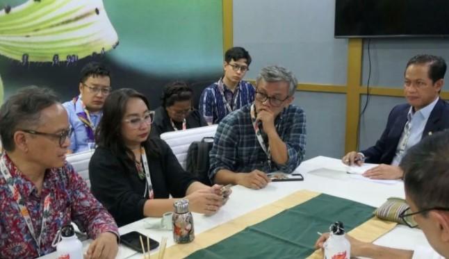 LSM Lingkungan Desak Pemerintah Indonesia Libatkan Masyarakat Sipil dalam Target Iklim di COP30 Brasil