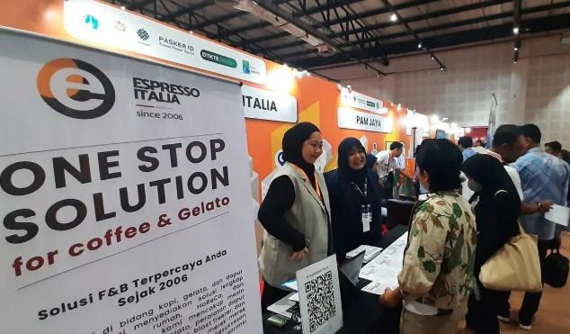 12 Ribu Lowongan Dibuka di Jakarta Job Festival 2025, Hadirkan 90 Perusahaan Nasional dan Internasional