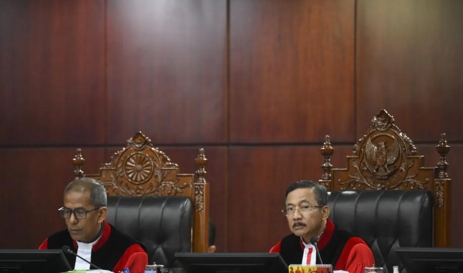 Mahkamah Konstitusi Tolak Usulan Samakan Masa Jabatan Kapolri dengan Presiden karena Dinilai Bertentangan dengan UUD 1945