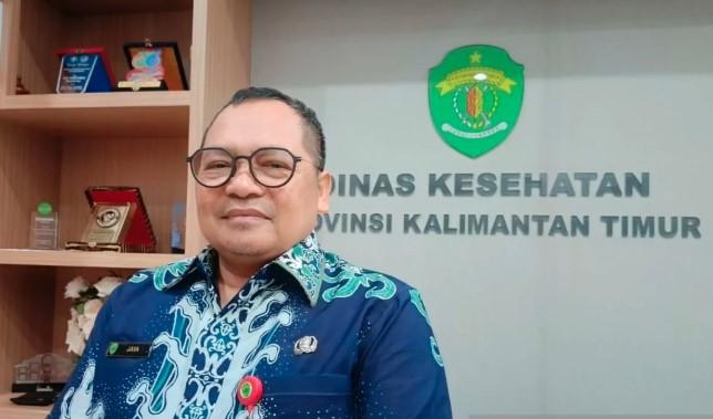 Kalimantan Timur Jamin Akses Kesehatan Gratis Lewat Program Gratispol Kesehatan