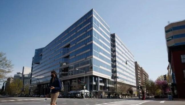 IMF Proyeksikan Pertumbuhan Ekonomi AS Melambat pada Kuartal Keempat 2025