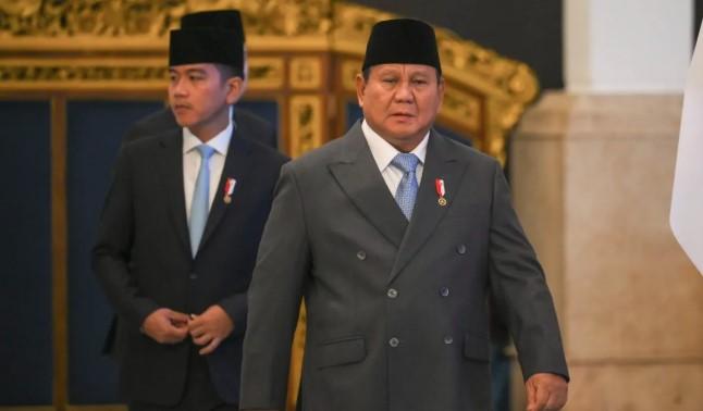 Cek Fakta: Klaim Prabowo Larang Jokowi Bepergian ke Luar Negeri Dibantah, Video Viral Terkait Demo Juga Menyesatkan