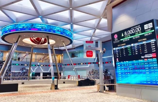 IDXCarbon Tampilkan Potensi Kredit Karbon Indonesia di COP 30, Komitmen Global Diperkuat