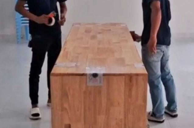 Jenazah WNI Korban Dugaan Penganiayaan di Kamboja Tiba di Indonesia, KBRI Minta Investigasi Menyeluruh