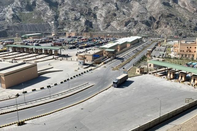 Afghanistan Terima Bantuan 1,8 Juta Dolar AS dari Komite Denmark untuk Dukung Pemulangan Pengungsi