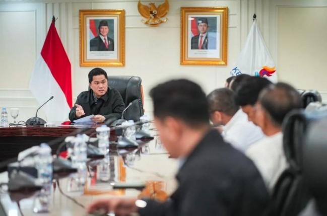 Indonesia Finalisasi Target Medali SEA Games 2025, Fokus pada Cabang Potensial dan Atlet Terbaik