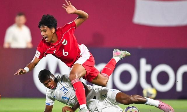 Timnas Indonesia U-17 Catat Kemenangan Perdana Meski Gagal Lolos dari Fase Grup Piala Dunia 2025
