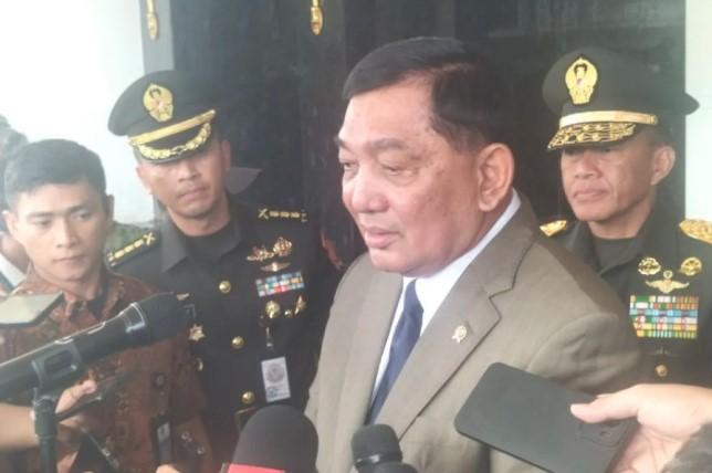 Pengiriman 20.000 Prajurit TNI ke Gaza untuk Misi Perdamaian Menunggu Keputusan Presiden