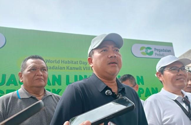 Jakarta Timur Targetkan Delapan Instalasi Septik Biogas Rampung Tahun Ini, Warga Nikmati Energi Murah dari Limbah