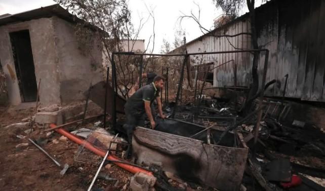 PBB Kecam Serangan Pemukim Ilegal Israel ke Masjid di Tepi Barat, Sebut Tindakan Tak Dapat Diterima