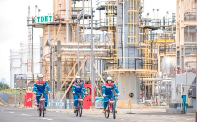 Delapan Tahun Berdiri, KPI Tegaskan Komitmen Jaga Ketahanan Energi Nasional Lewat Inovasi dan Produksi Berkelanjutan