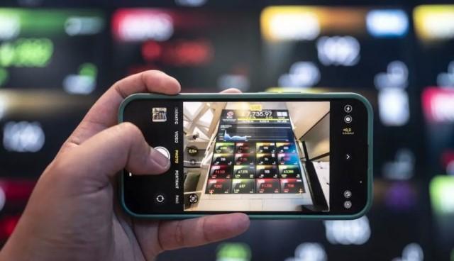 IHSG Menguat Usai Pemerintah AS Akhiri Shutdown, Pasar Tetap Waspada Jelang Rapat BI